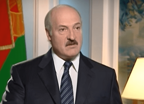 A. Lukašenka pareiškė, jog jau žino, kas taps Baltarusijos prezidentais po jo