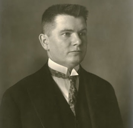 1942 m. gruodžio 16 d. Maskvos Butyrkų kalėjime nuo išsekimo mirė Augustinas Voldemaras
