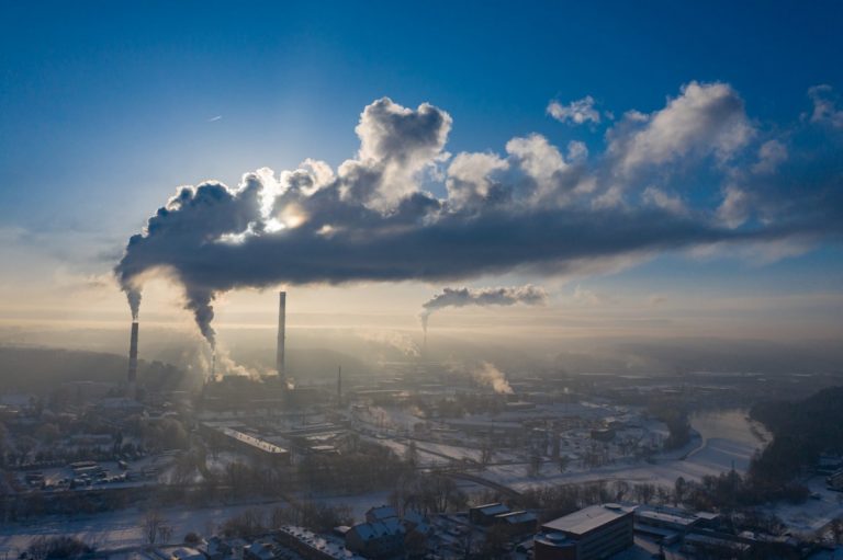 Vilniaus šilumos tinklai įsigijo 335 000 MWh dujų šilumos gamyba